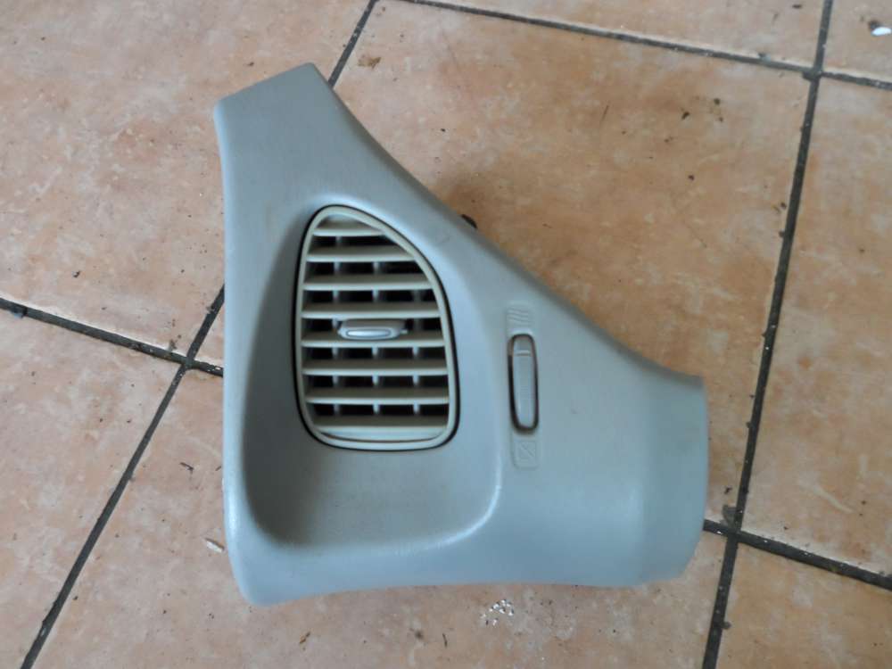 Nissan Almera Tino L�ftungsd�se L�ftung 68210BU200
