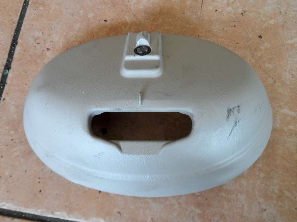 Nissan Almera Tino Abdeckung 87834BU100