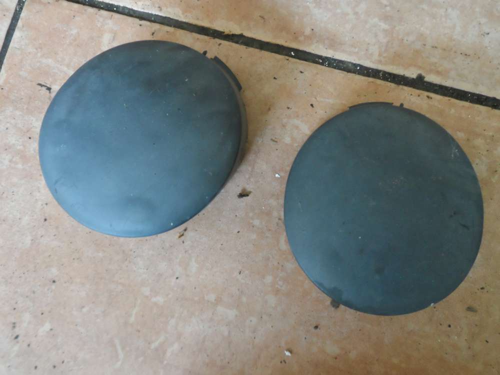 Nissan Almera Tino Deckel Abdeckung 62256BU000/ 62257BU000