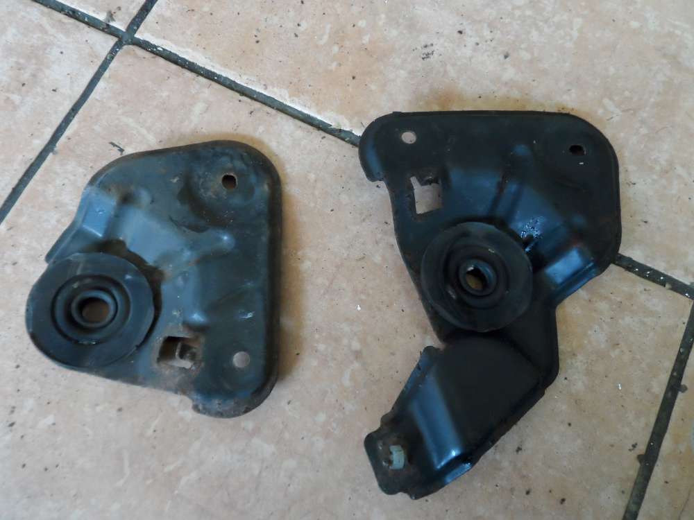 Nissan Almera Tino Halter K�hlerhalterung