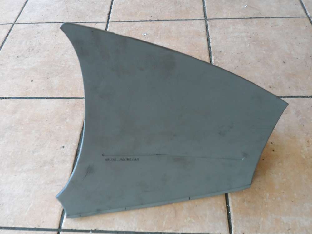 Nissan Almera Tino Beifahrerairbag SRS Sicherheitsmodul