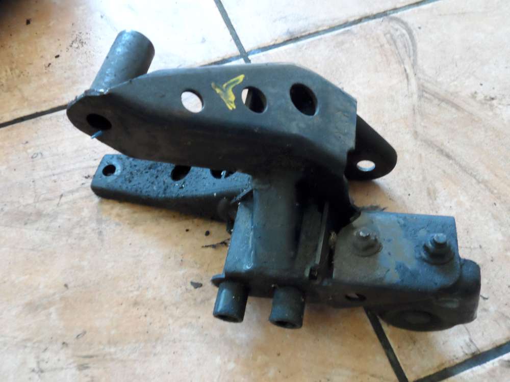 Nissan Almera Tino V10 2,2dci Motorlager Motorhalter Links