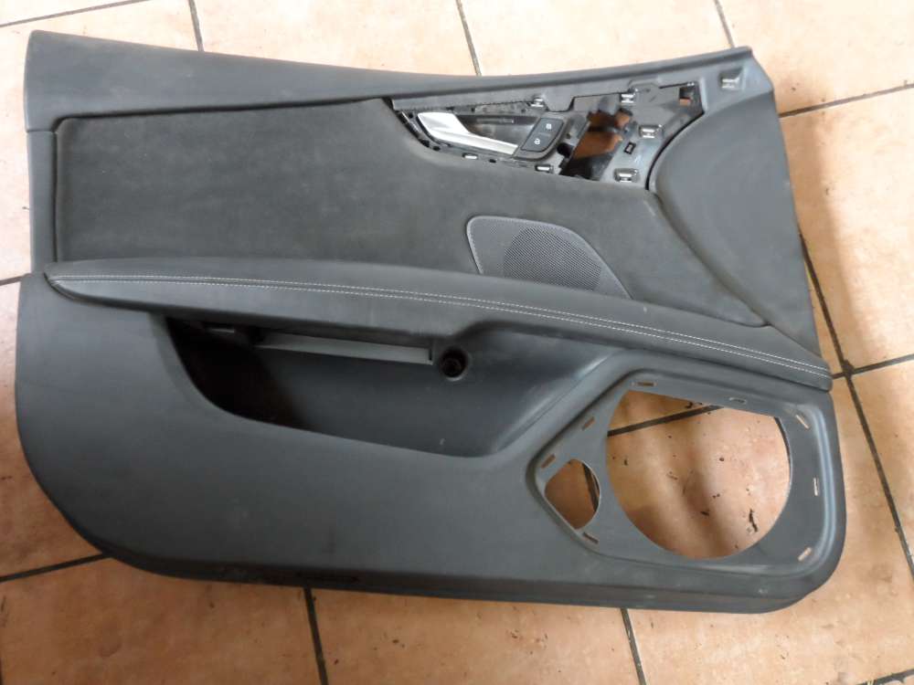 Audi A7 4G T�rverkleidung Vorne Links 4G8867105 