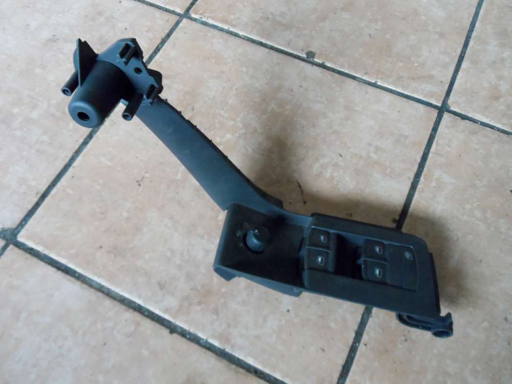 Audi A3 8P Schalter el. Fensterheber Vorne Links 8P4959521