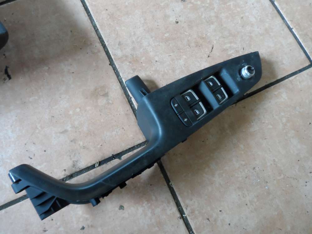 Audi A7 4G Schalter el. Fensterheber Vorne Links 4G8867171