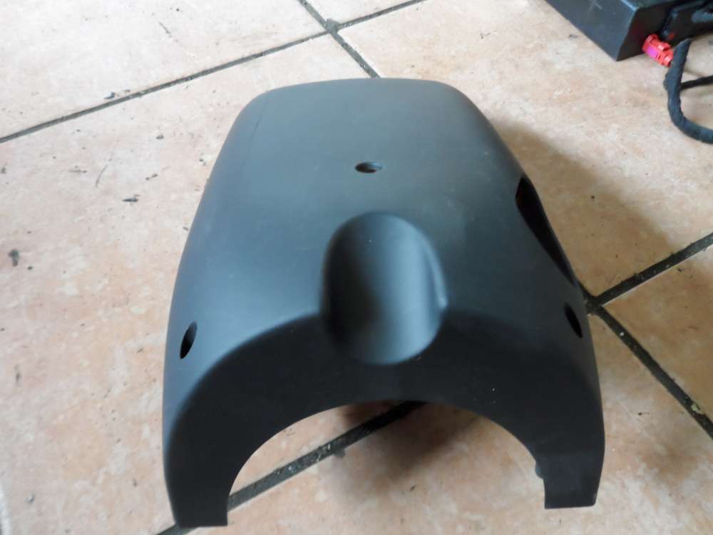 Audi A8 4E Lenks�ulenverkleidung unten 4E0951597