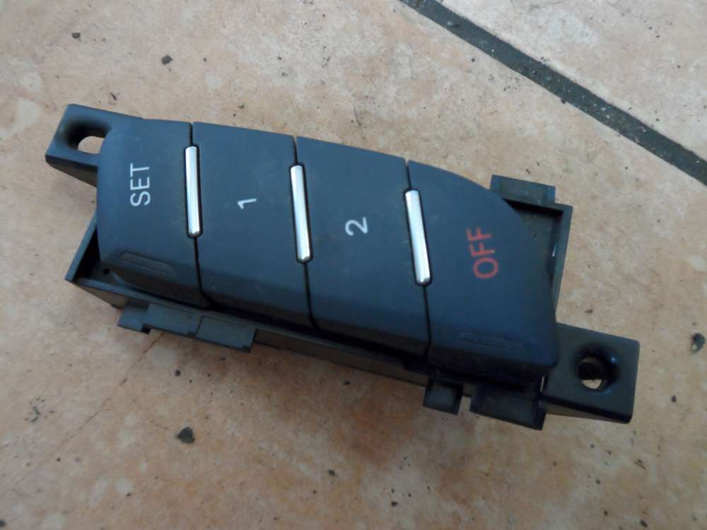 Audi A7 4G Schalter Memorysitz T�rverkleidung Sitzverstellung 4G8959769 