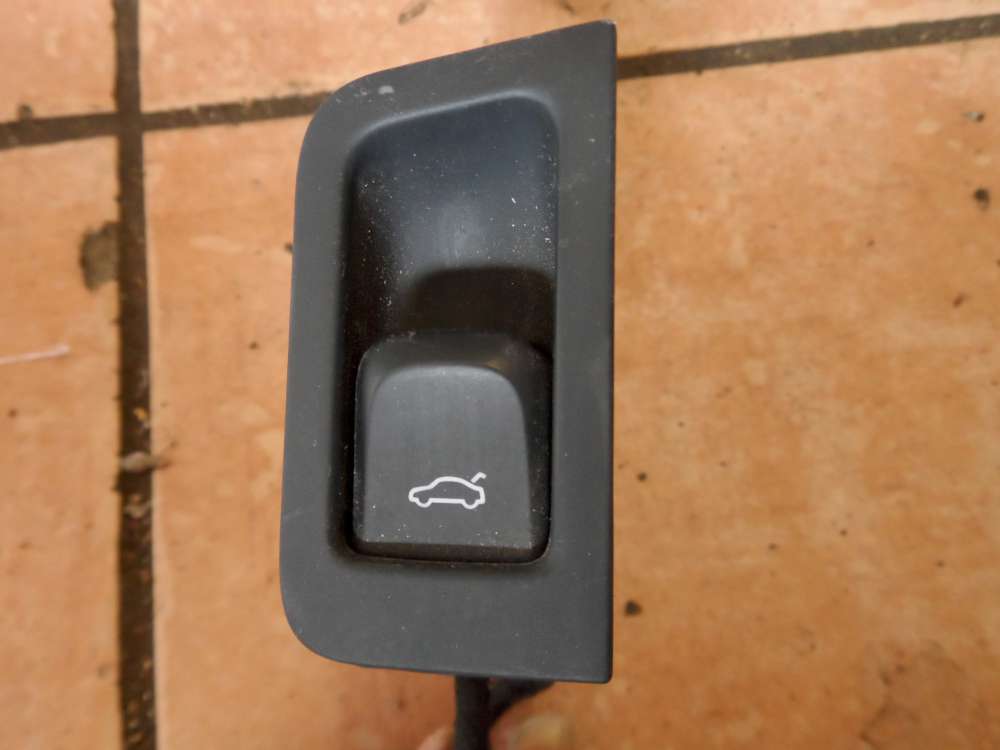Audi A7 4G Schalter Heckklappen�ffner 4G8959829
