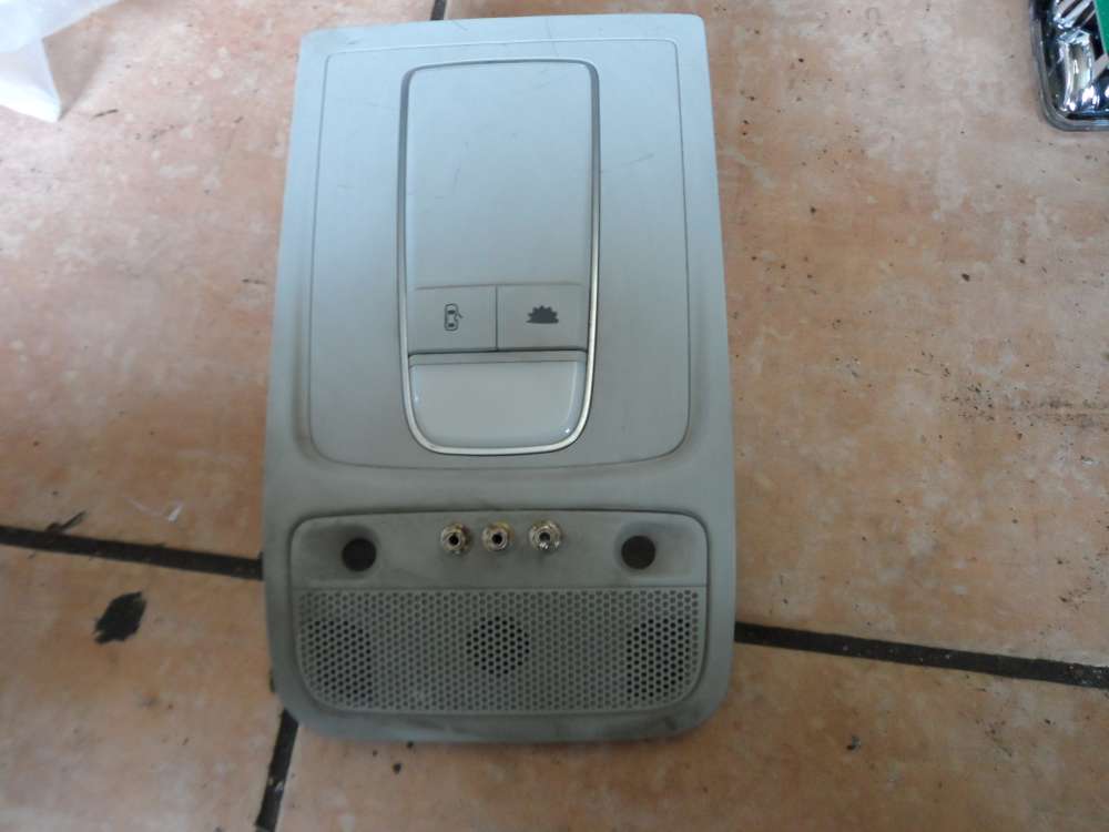 Audi A3 8V Innenraumleuchte 8V0947135