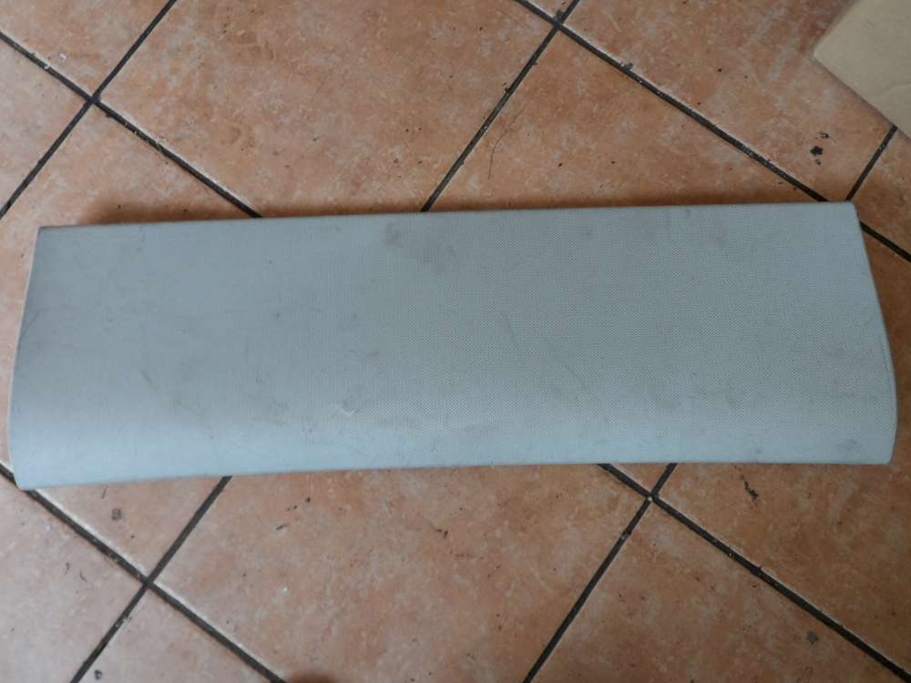 Audi A3 8P Dachverkleidung Abschluss Himmel 8P4867839