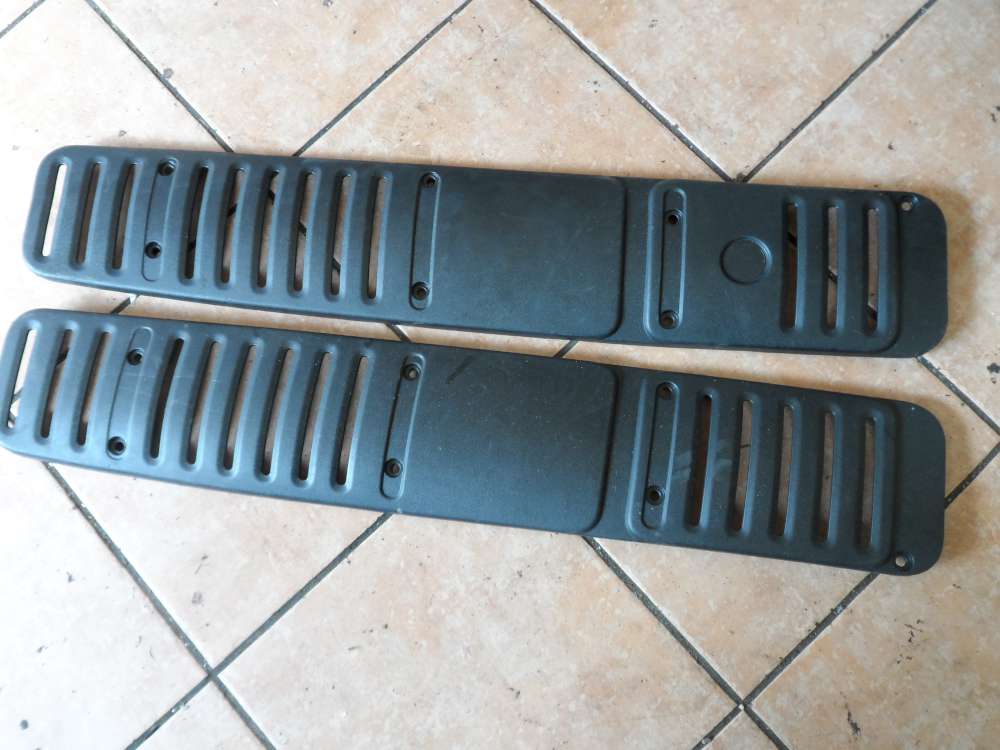 Fiat Ducato Kasten 250 D-S�ule Abdeckung 1308468070/ 1308469070