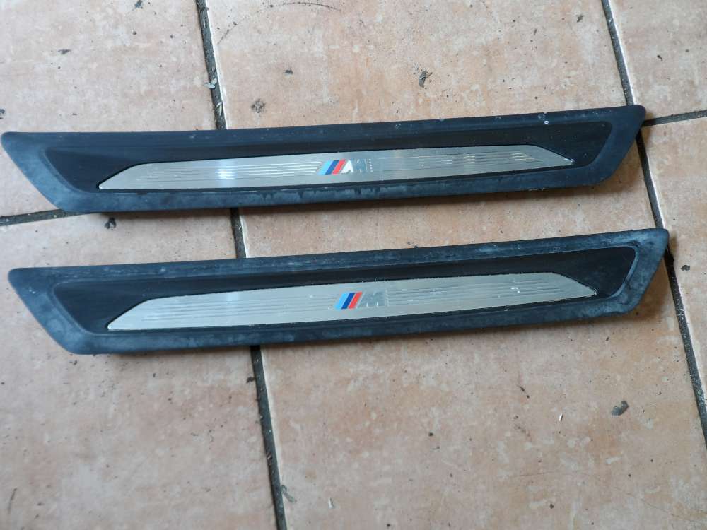 BMW F20 F21 F30 F31 Leiste Einstiegsleiste Vorne 8051037