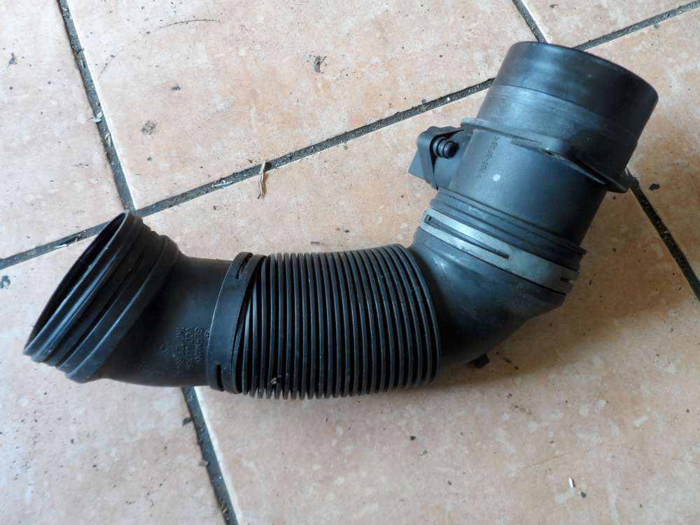 VW Seat Skoda Audi Luftmassenmesser Ansaugschlauch 074906461B/ 1K0129684