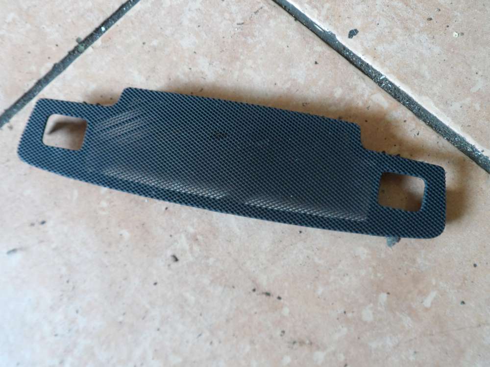 Audi A3 8P Lautsprecherabdeckung 8P0857387 