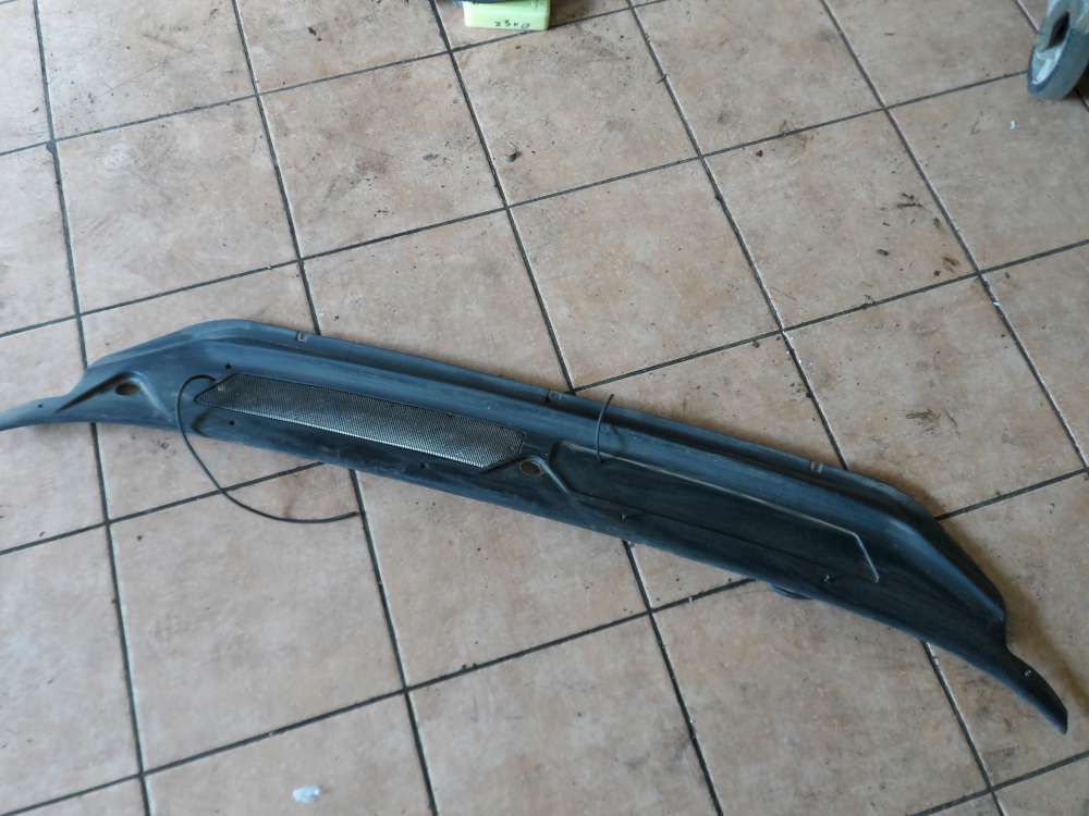 Fiat Coupe 175 Windschutzscheibengitter Vorne 46304176