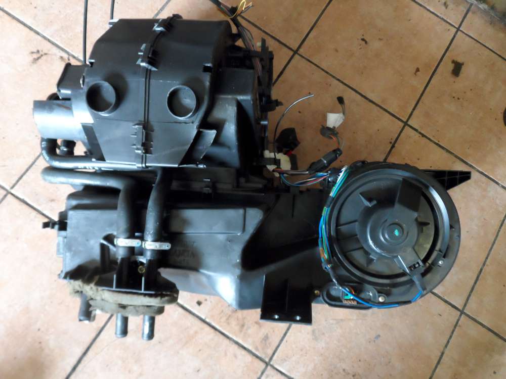 Fiat Coupe 175 Klimakasten Gebl�sekasten Heizung