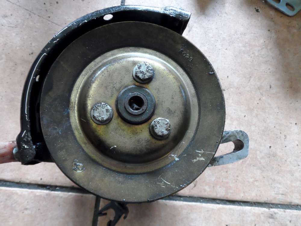 Fiat Coupe 175 2,0i Servopumpe 