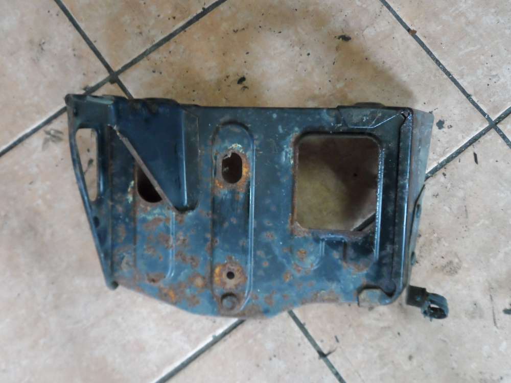 Fiat Coupe 175 Batteriehalter 
