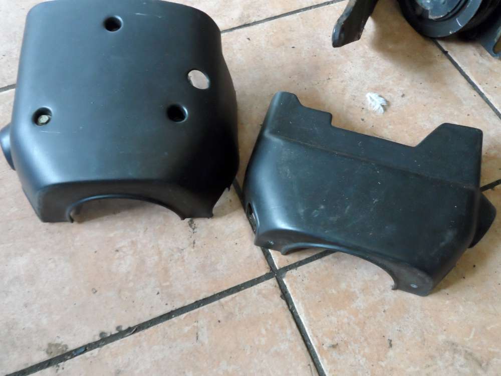 Fiat Coupe 175 Lenks�ulenverkleidung