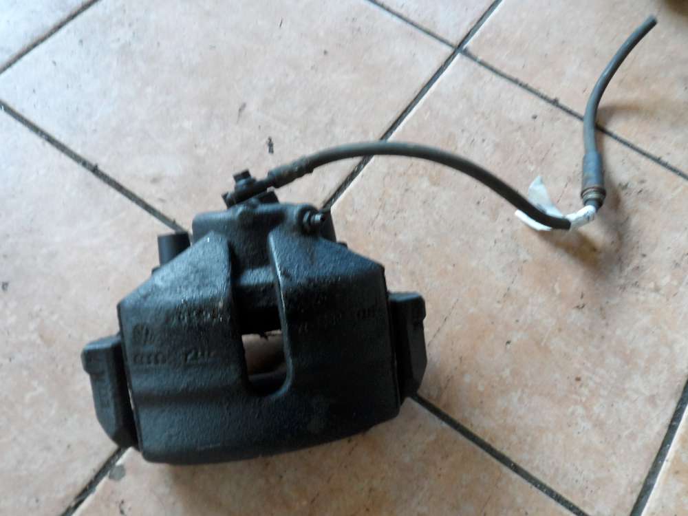 Audi A3 8P Bremssattel Vorne Links