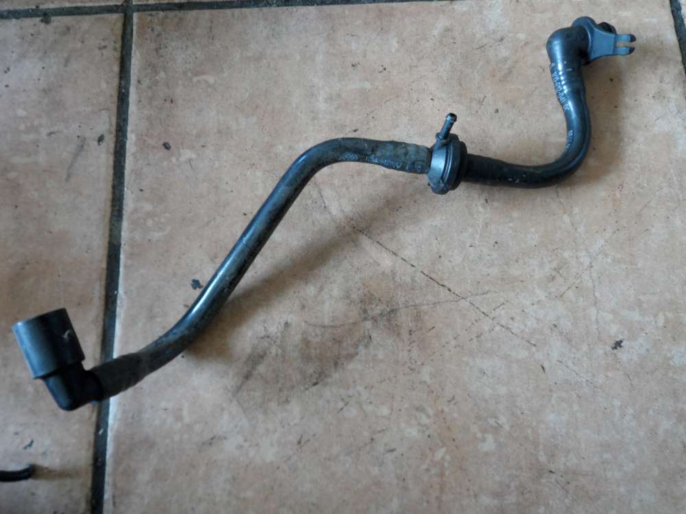 Audi A3 8P Unterdruckrohr Bremsanlage 1K0612041