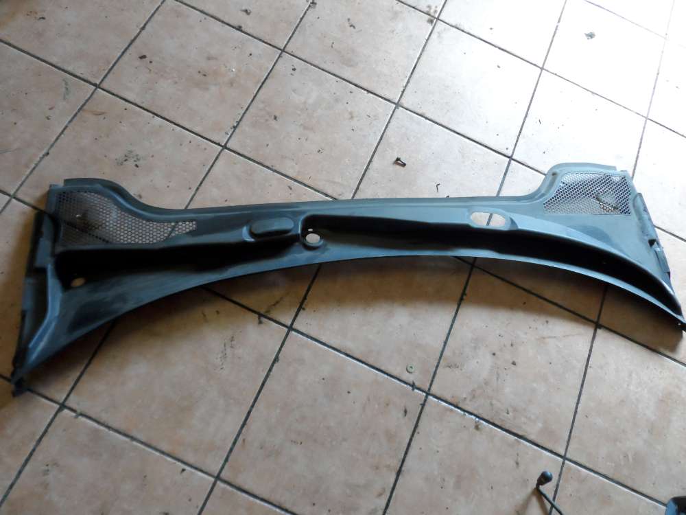 Audi A3 8P Abdeckung Windlauf Wasserkasten 8P1819415