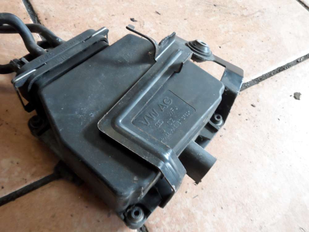 Audi A3 8P Magnetventil 6Q0131075
