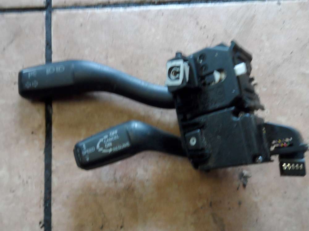 Audi A3 8P Lenkstockschalter Blinkerschalter Tempomat 8P0953513