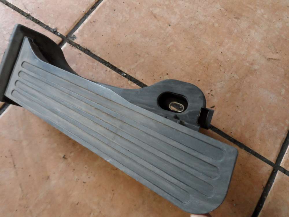 Audi A3 8P Gaspedal elektrisches 1K1721503