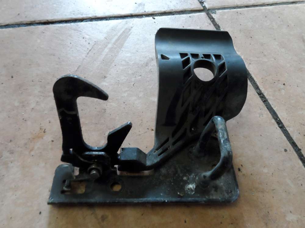 Audi A3 8P Schlie�zylinder Motorhaubenschlo� 8P0823480