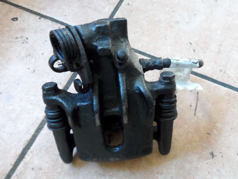 Fiat Coupe 175 Bremssattel Hinten Rechts