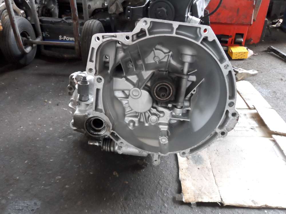 Ford Escort VII 1,6L Getriebe Schaltgetriebe CAD 96WT-7F096BA 