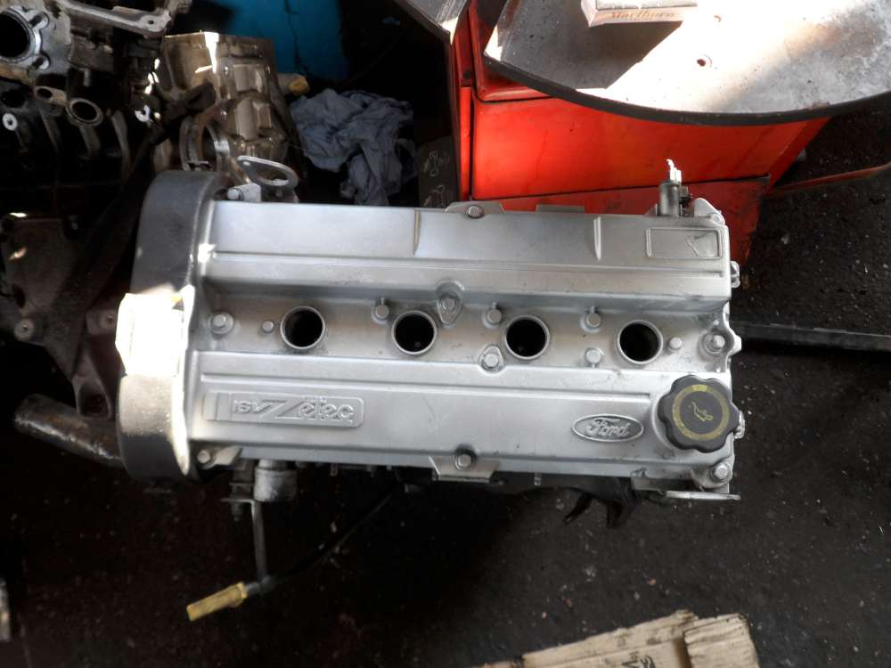 Ford Escort VII 1,6L Motor ALL