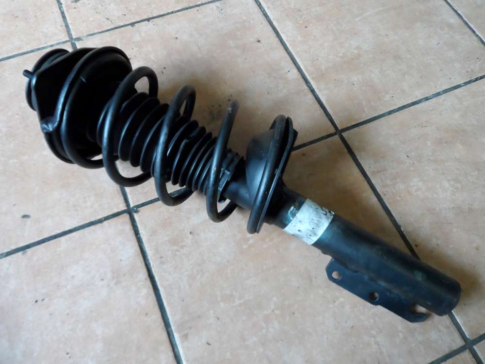 Ford Escort VII Sto�d�mpfer Federbein Vorne Rechts