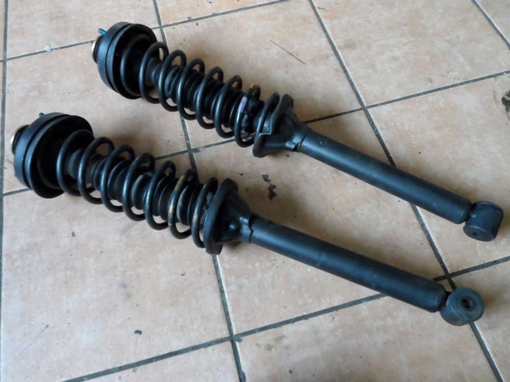 Ford Escort VII Federbein Sto�d�mpfer Hinten 