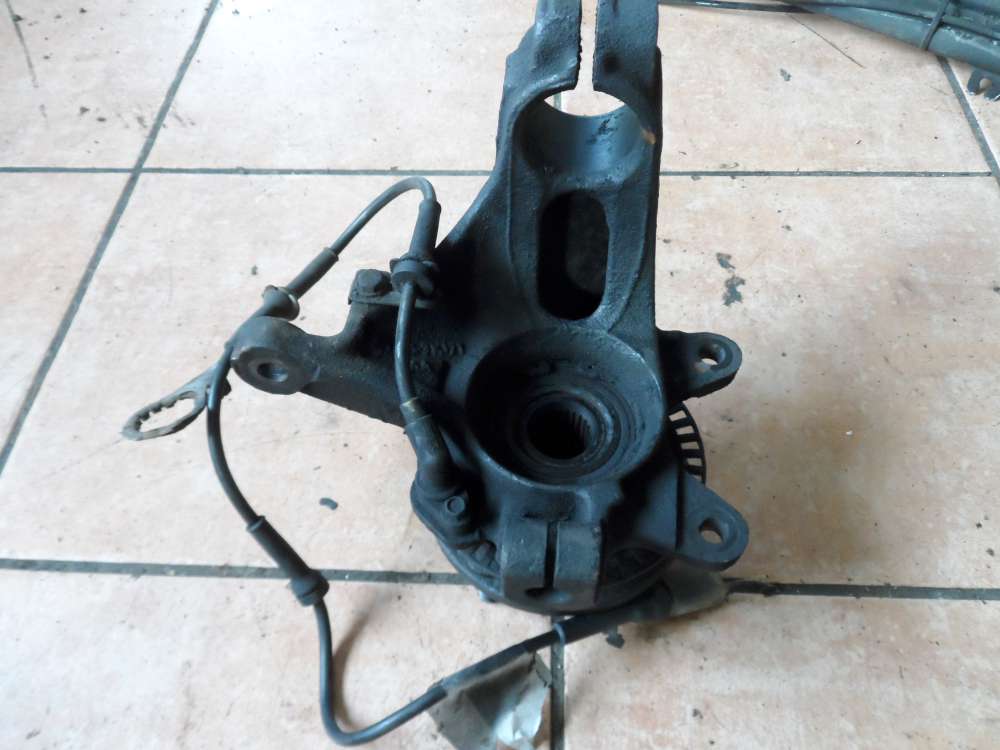 Ford Escort VII Achsschenkel Radlager Vorne Links