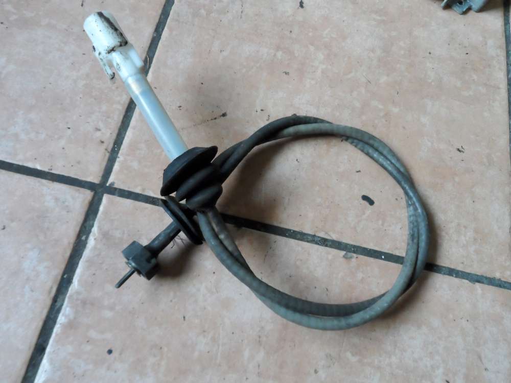 Ford Escort VII Tachowelle Kabel Geschwindigkeitsmesser 95AB-17260-CA