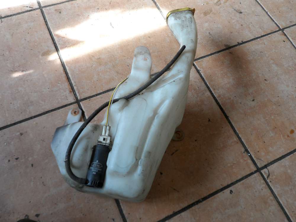 Ford Escort VII Wischwasserbeh�lter mit Pumpe 95AG17618AA