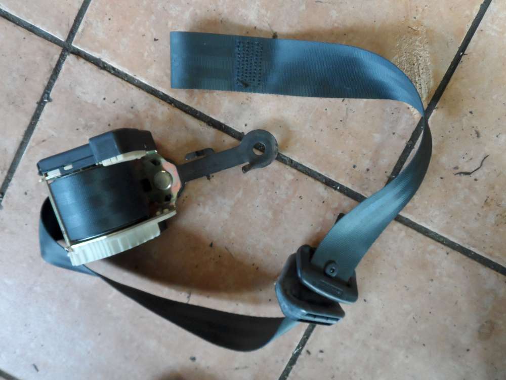 Renault Clio II Gurt Sicherheitsgurt Vorne Rechts 068567