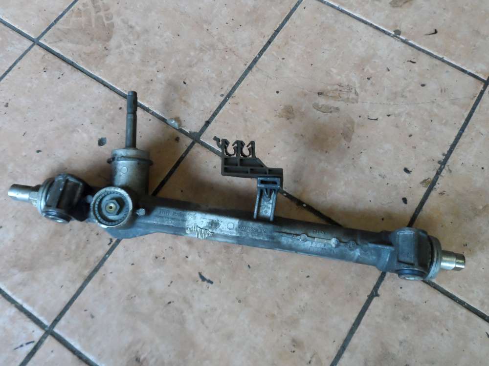 Fiat Punto 199 Lenkgetriebe A0003188