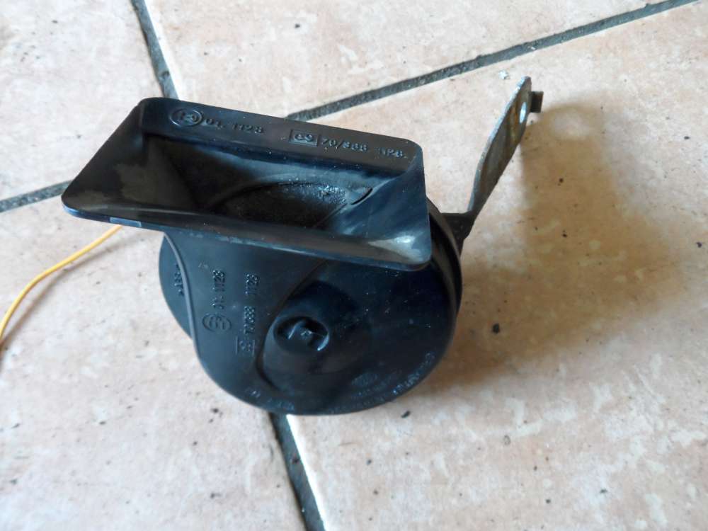 Ford Escort VII Signalhorn Hupe Sirene 