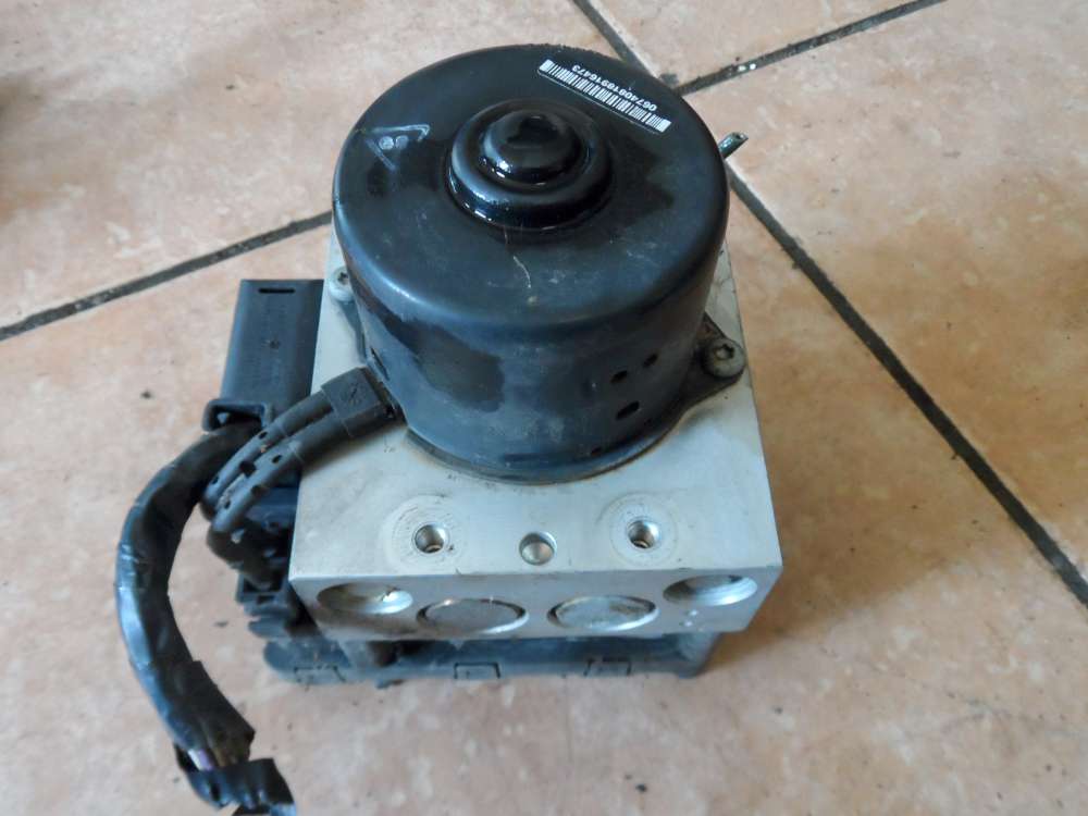 Ford Escort VII ABS Block Hydraulikblock Steuerger�t 97FB2C013AA