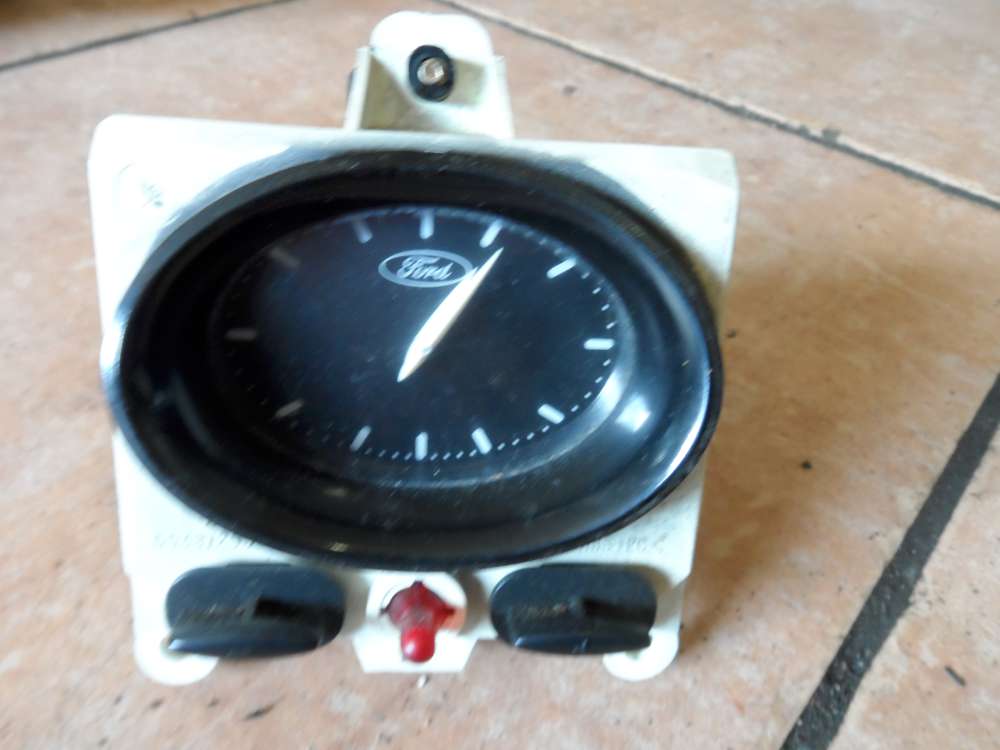Ford Escort VII Uhr 95AB-15000-AB