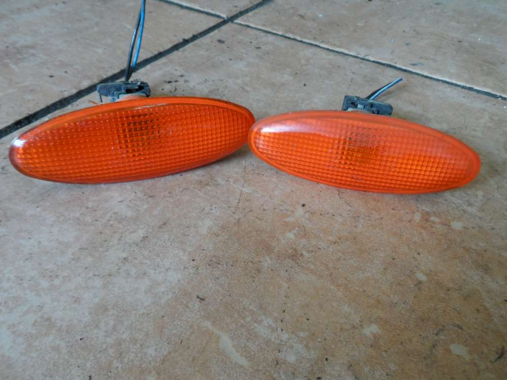 Ford Escort VII Seitenblinker Blinkleuchte