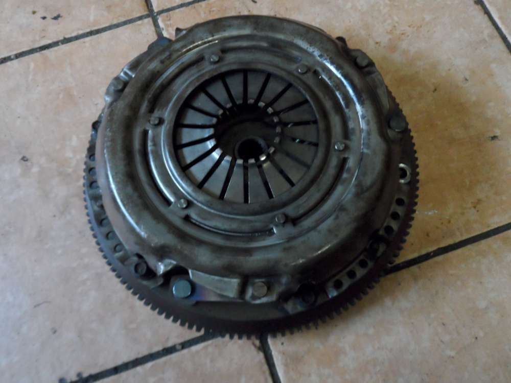 Ford Escort VII Cabrio ALL 1,6L Kupplungssatz Schwungscheibe 928M6398AC