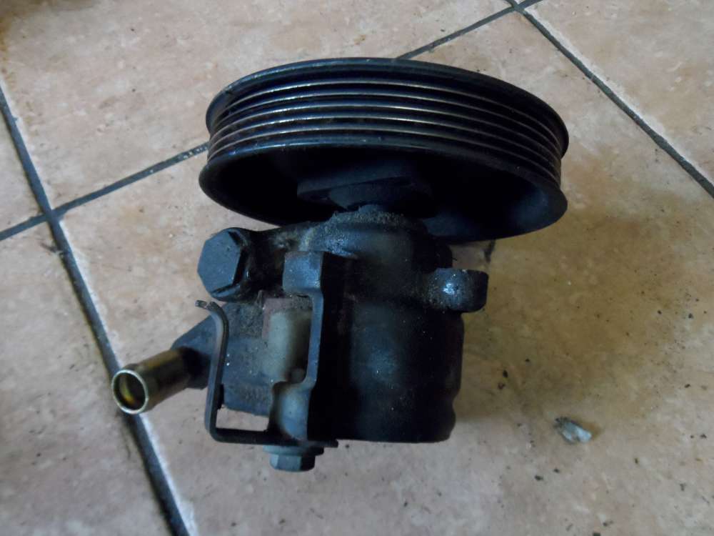 Ford Escort VII Cabrio ALL 1,6L Servopumpe Lenkhilfepumpe