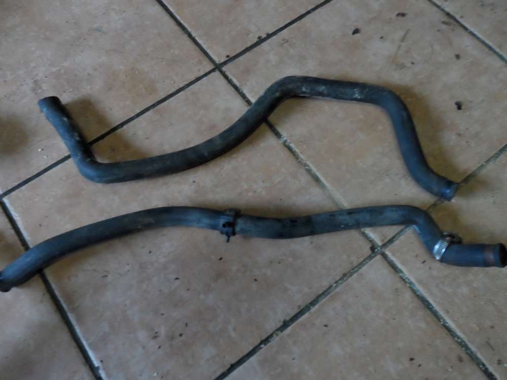 Ford Escort VII Cabrio ALL 1,6LK�hlwasserschlauch 93AB-18C266