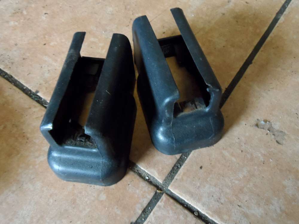 Ford Escort VII Sitzschiene Abdeckung Vorne 95AB-A62284