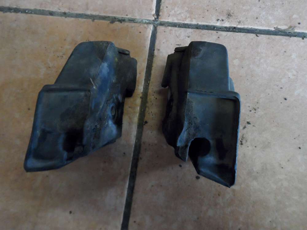Ford Escort VII Fensterf�hrung Dichtung Hinten V91AB-L502A22/  V91AB-L502A23