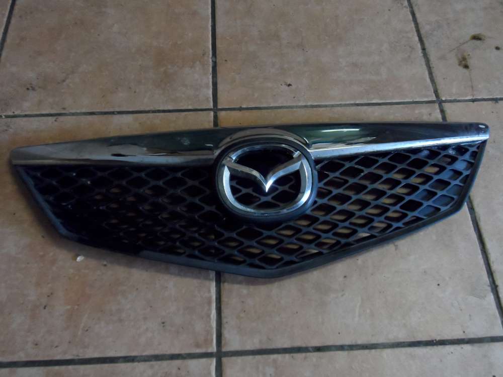  Mazda 2 DY K�hlergrill Frontgrill Grill Vorne 3M718200